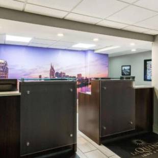 Фотографии гостиницы
La Quinta by Wyndham Goodlettsville - Nashville