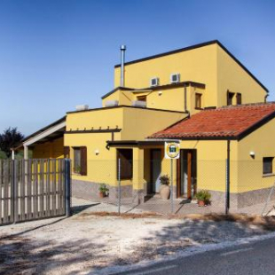 Фотография мини отеля La Casa Del Sole