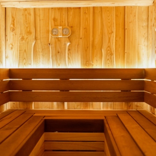 Фотография Коттеджа Частный дом Еловый переулок 1