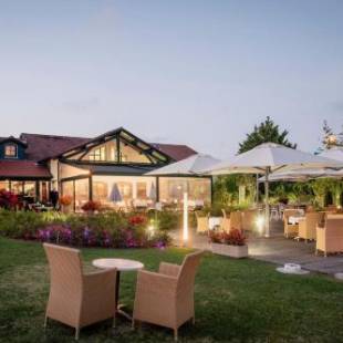 Фотографии гостиницы
Hotel Donibane