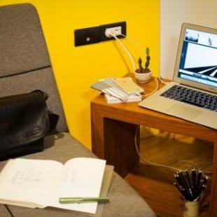 Фотографии гостиницы 
            The Hive Chiang Mai Hotel