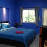 Фотография хостела Baan Benjathip