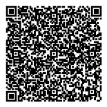 QR код хостела POPCORN