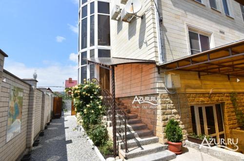 Фотография гостевого дома Орфей