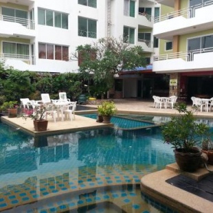 Фотография гостиницы Jada Serviced Apartments