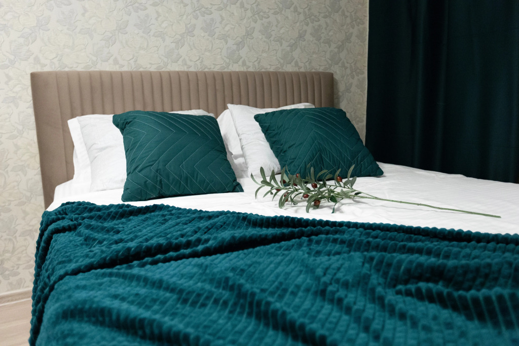 Фотография квартиры Апартаменты Room-Room Высота 162