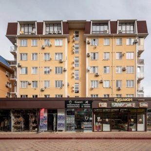 Фотография квартиры Апартаменты на улице Набережная