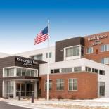 Фотография гостиницы Residence Inn by Marriott Green Bay Downtown