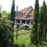 Фотография гостевого дома Maison de vacances Alsace - Ferienhaus Elsaß - Holiday house Alsace