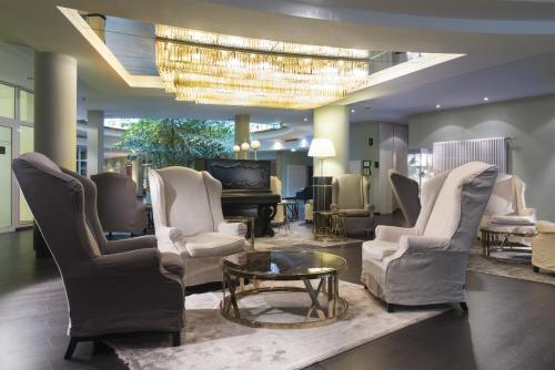 Фотография гостиницы Ramada by Wyndham Weimar