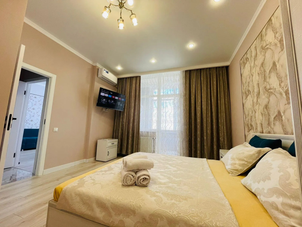 Фотография квартиры Апартаменты Lime