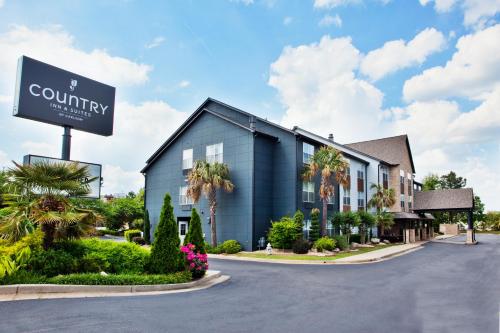 Фотография гостиницы Country Inn & Suites by Radisson, Atlanta I-75 South, GA