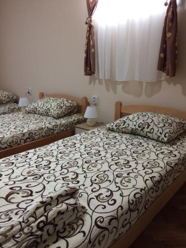 Фотография гостевого дома Pansion SANjA