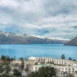 Фотография гостиницы Mercure Queenstown Resort