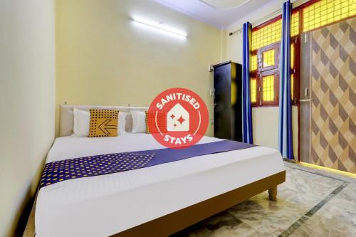 Фотография гостиницы SPOT ON 77785 Hotel Sunshine