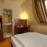 Фотография гостиницы Hotel Falk