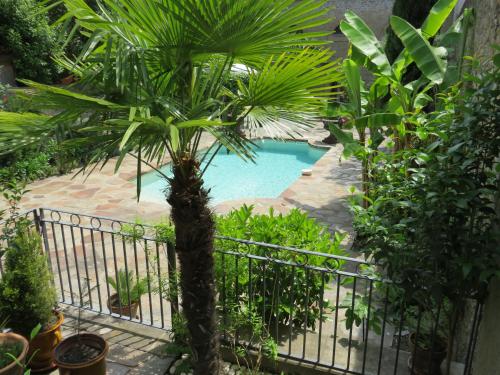 Фотография мини отеля 45BB