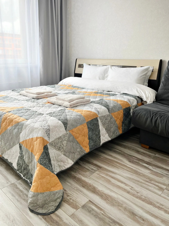 Фотография квартиры Апартаменты Династия