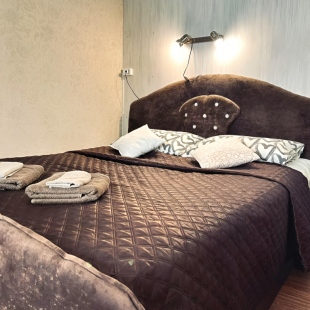 Фотография квартиры Апартаменты АкваМарин