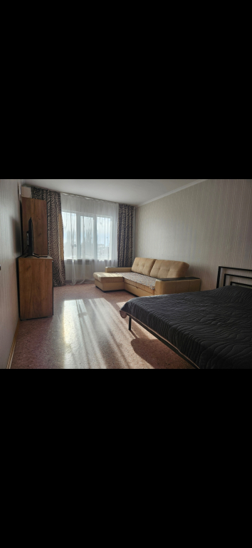 Фотография квартиры Квартира Уютная рядом с аэропортом и трассой М-4