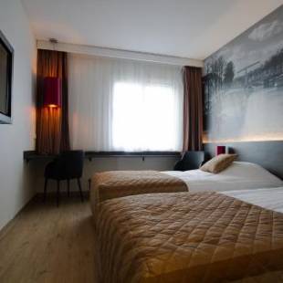 Фотографии гостиницы
Bastion Hotel Brielle - Europoort