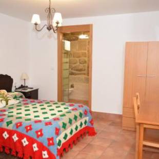 Фотографии гостевого дома 
            Alojamiento Pazos