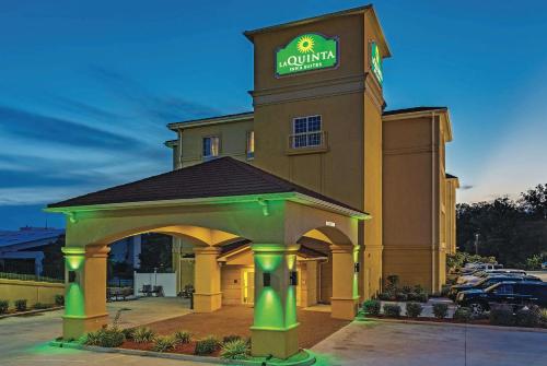 Фотография гостиницы La Quinta by Wyndham Tupelo