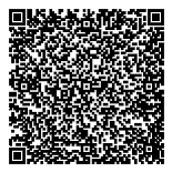 QR код мини отеля Авальман