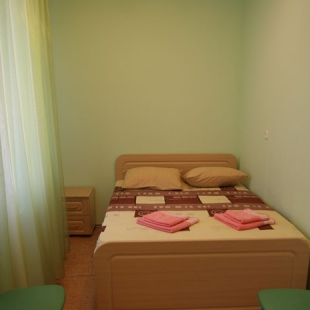 Фотография гостиницы Новострой