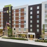 Фотография гостиницы Home2 Suites Nashville Vanderbilt