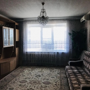 Фотография квартиры Апартаменты на улице Московская 292