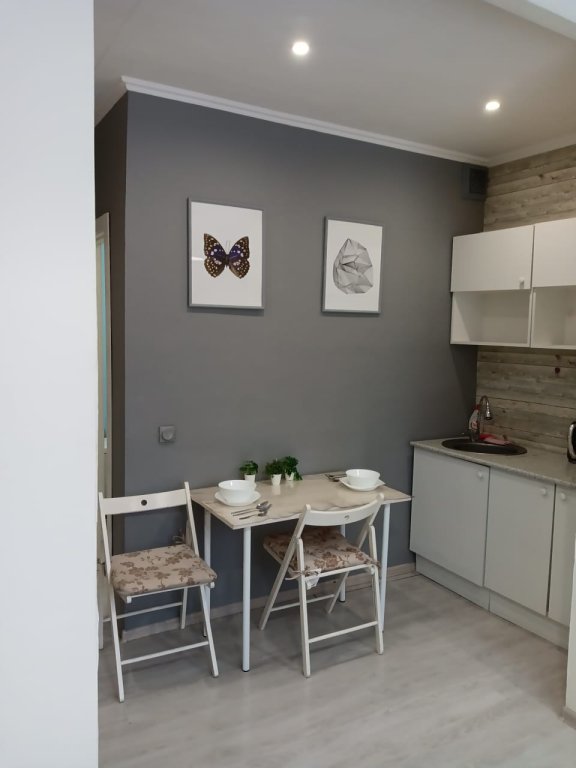 Фотография квартиры Апартаменты в Шелехове 8