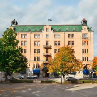 Фотография гостиницы Elite Grand Hotel Norrköping
