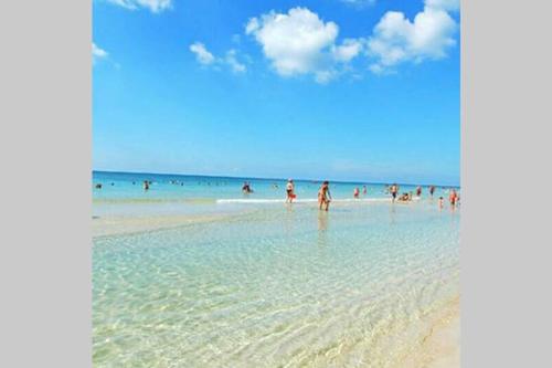 Фотография гостевого дома CASA VACANZA NELLE MALDIVE DEL SALENTO