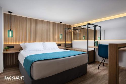 Фотография апарт отеля Lignum Suites Chania