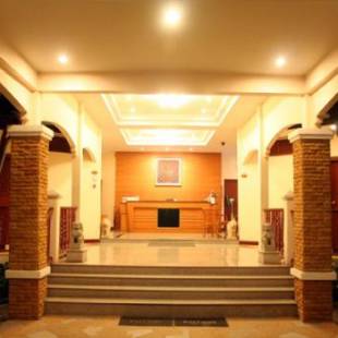 Фотографии гостиницы
Prachuap Place Hotel