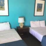 Фотография мотеля Desert Hills Motel