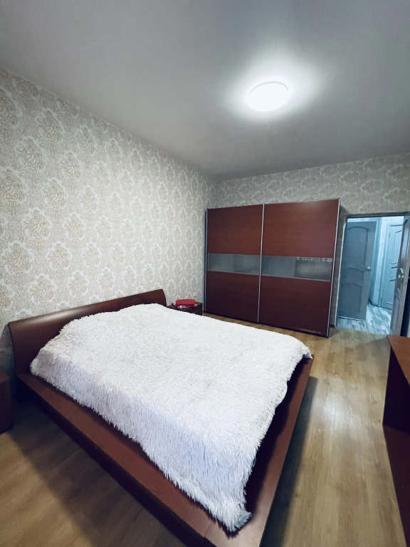 Фотография квартиры Квартира В микрорайоне Буденного 16