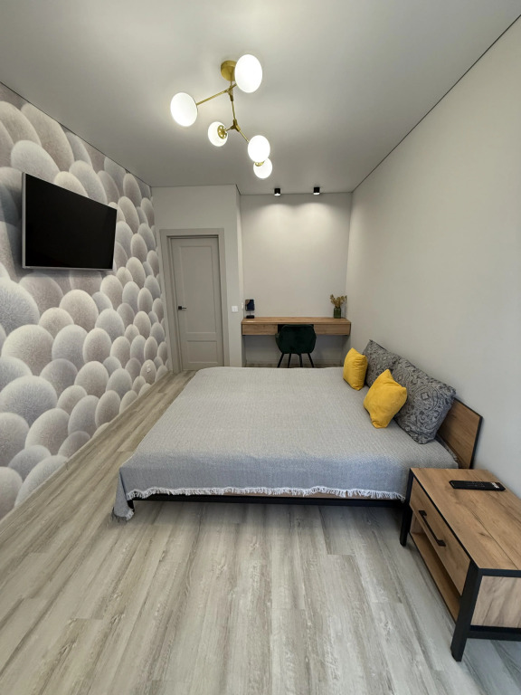 Фотография квартиры Квартира Апартаменты Элегия