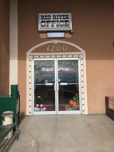 Фотография гостиницы Red River Inn Silt - Rifle