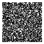 QR код квартиры Апартаменты Двух Комнатная Квартира на Октябской