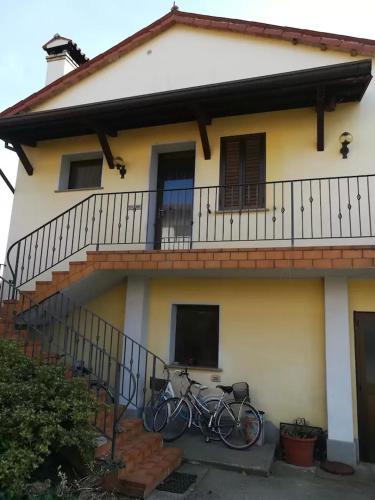 Фотография мини отеля B&B NONO TILIO