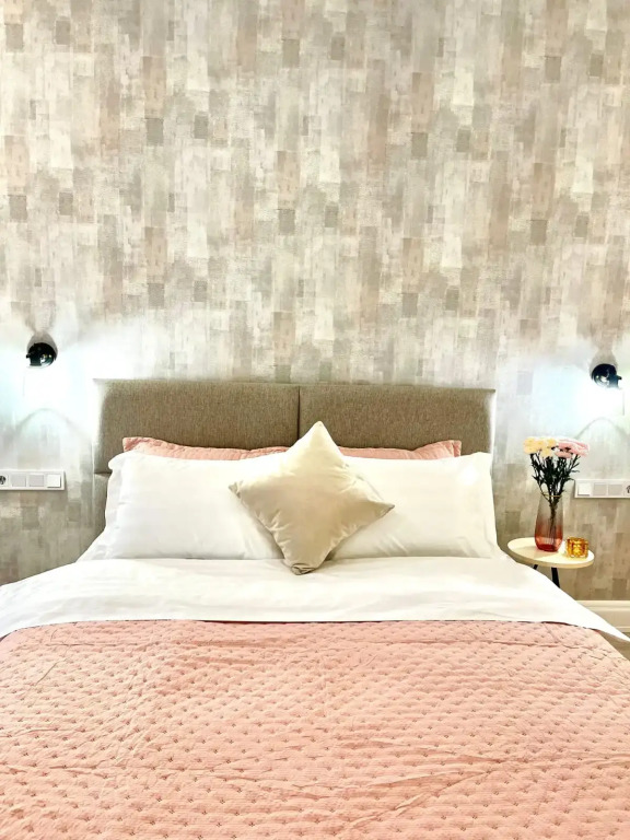 Фотография квартиры Апартаменты Уютная 2х комнатная квартира в Seven House