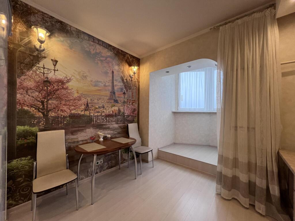 Фотография квартиры AlexHome (АлексХоум) на улице Заречная 3