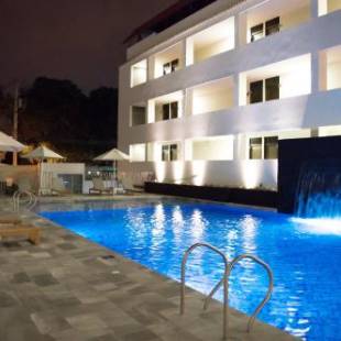 Фотографии гостиницы
Hotel CasaBlanca Cucuta