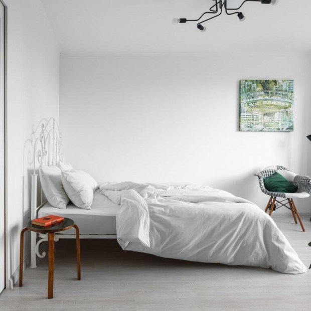 Фотографии квартиры 
            Estetic House (Эстетик Хаус) на проезде Физкультурный