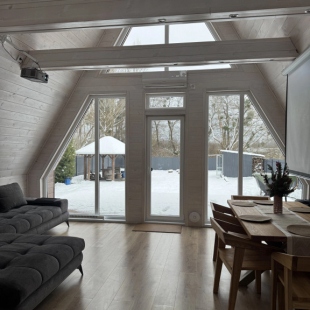 Фотография Коттеджа Частный Дом Загородный в Калининградской области