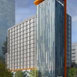 Фотография гостиницы Carte Hotel San Diego Downtown, Curio Collection By Hilton