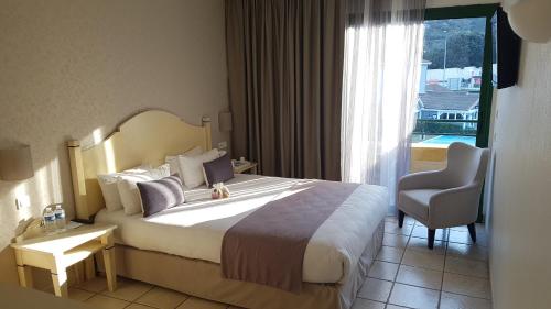 Фотографии гостиницы
Best Western Gemenos en Provence