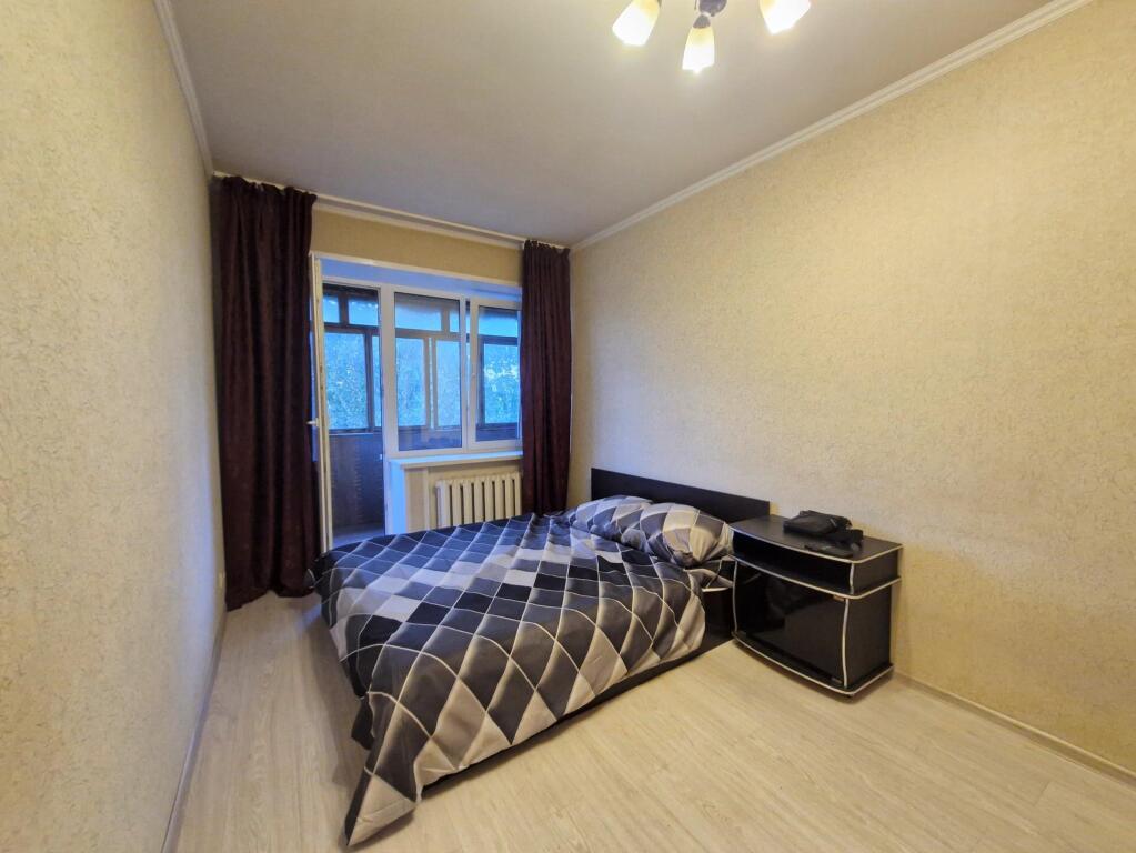 Фотография квартиры Квартиры в Подмосковье на улице Академика Каргина